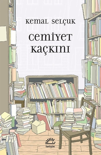 Cemiyet Kaçkını Cemiyet Kaçkını