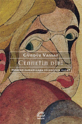 Cennetin Dibi Cennetin Dibi