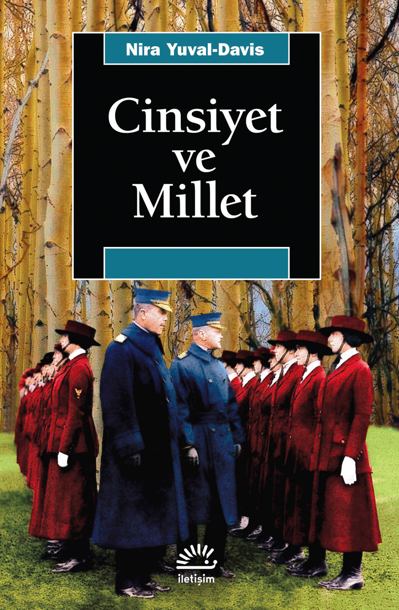 Cinsiyet ve Millet Cinsiyet ve Millet