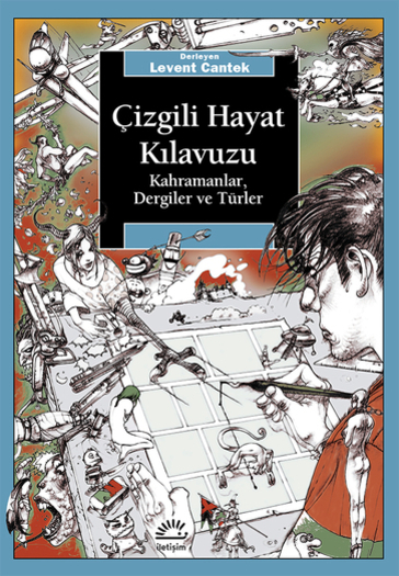 Çizgili Hayat Kılavuzu Çizgili Hayat Kılavuzu
