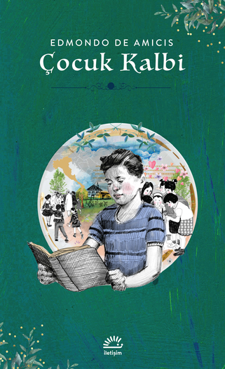 Çocuk Kalbi Çocuk Kalbi