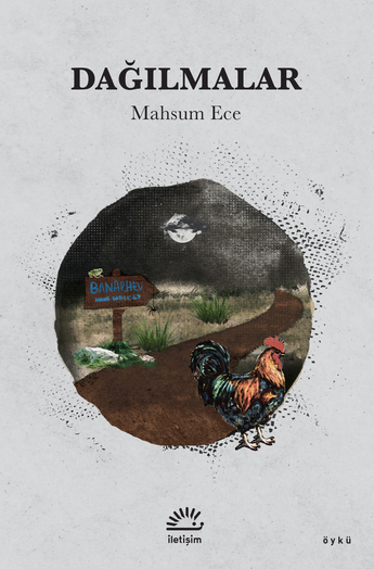 Dağılmalar Dağılmalar