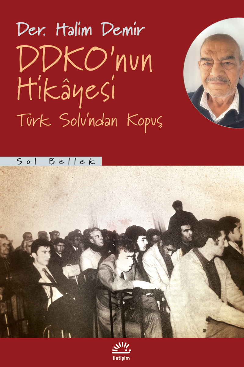 DDKO'nun Hikâyesi DDKO'nun Hikâyesi