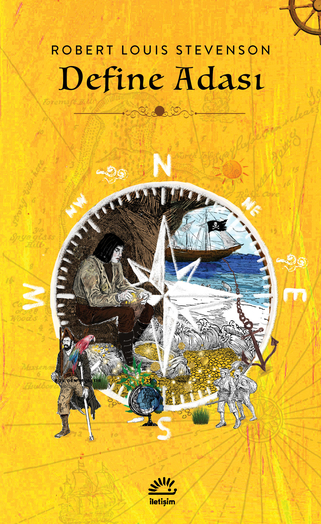 Define Adası Define Adası