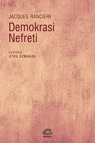 Demokrasi Nefreti Demokrasi Nefreti