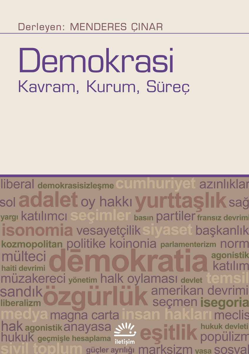 Demokrasi Demokrasi