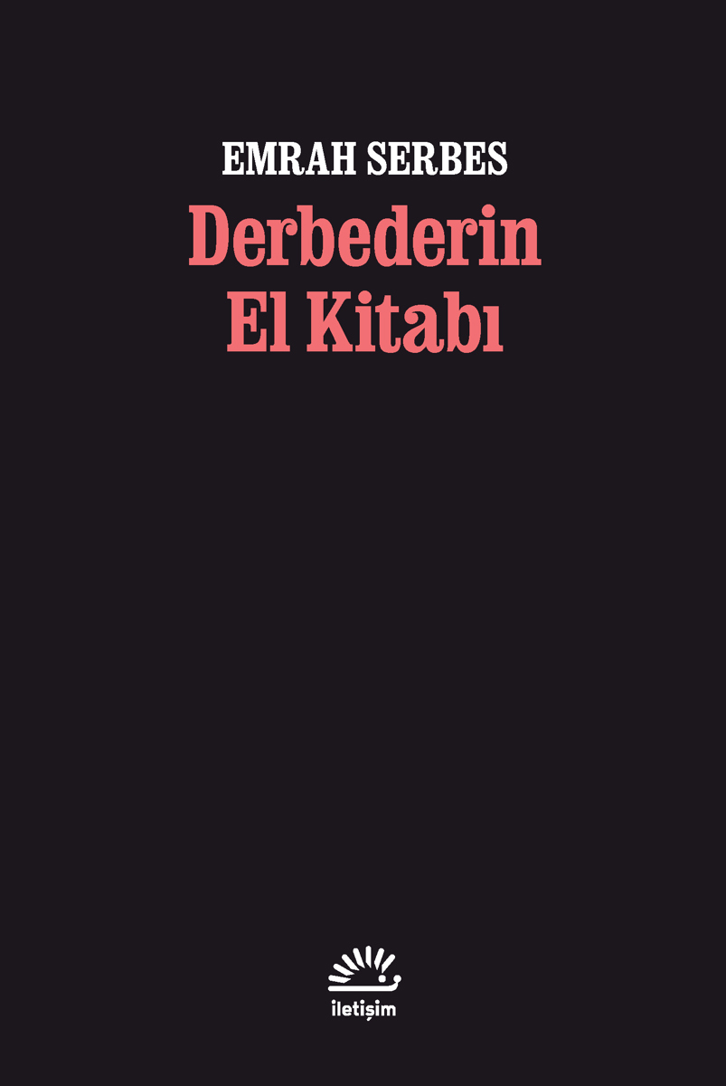 Derbederin El Kitabı Derbederin El Kitabı