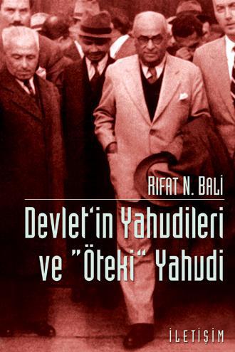 Devlet'in Yahudileri ve "Öteki" Yahudi Devlet'in Yahudileri ve "Öteki" Yahudi