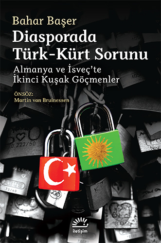 Diasporada Türk-Kürt Sorunu Diasporada Türk-Kürt Sorunu