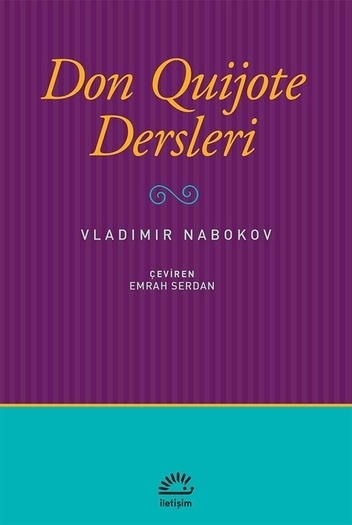 Don Quijote Dersleri Don Quijote Dersleri