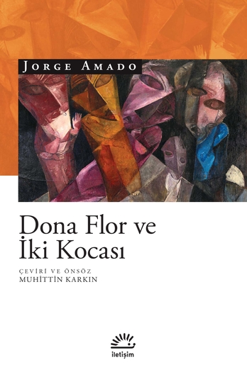Dona Flor ve İki Kocası Dona Flor ve İki Kocası