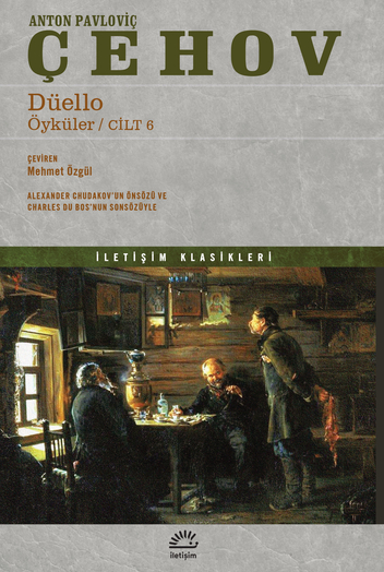 Düello Düello