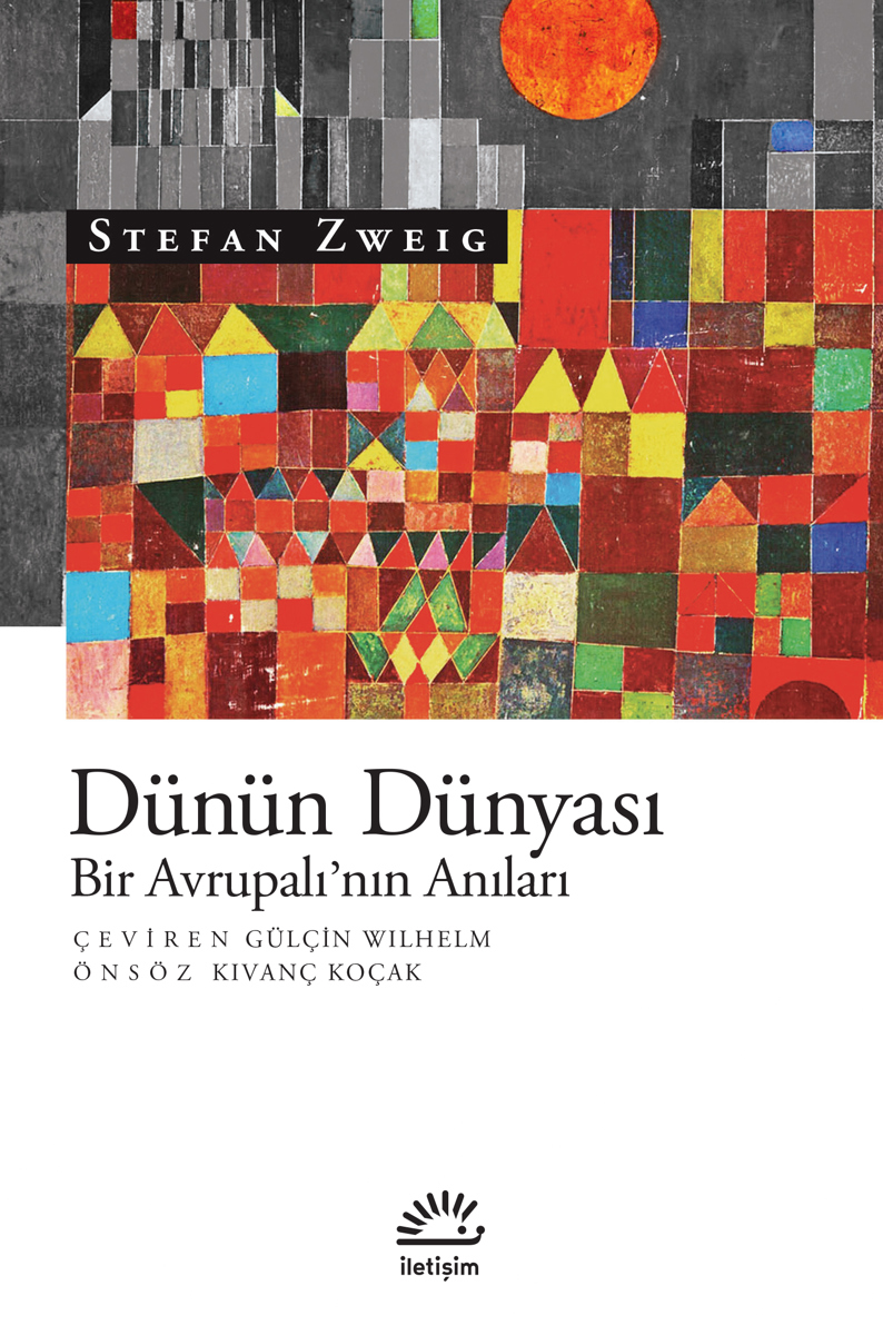Dünün Dünyası Dünün Dünyası