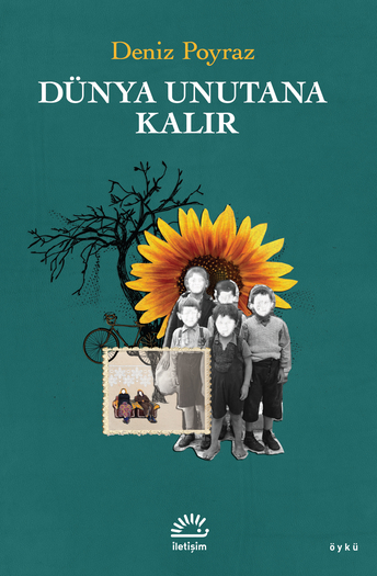 Dünya Unutana Kalır Dünya Unutana Kalır