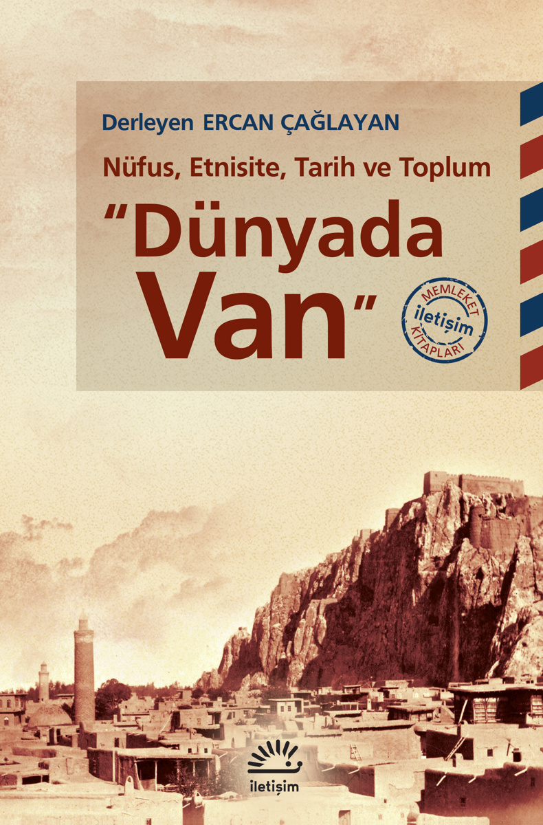 "Dünyada Van" "Dünyada Van"