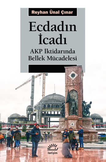 Ecdadın İcadı Ecdadın İcadı