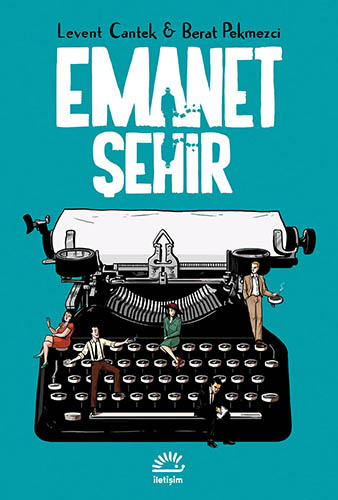 Emanet Şehir Emanet Şehir