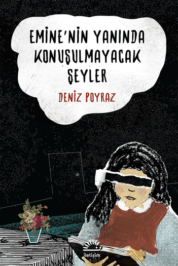 Emine'nin Yanında Konuşulmayacak Şeyler Emine'nin Yanında Konuşulmayacak Şeyler