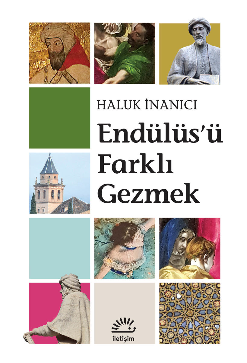 Endülüs'ü Farklı Gezmek Endülüs'ü Farklı Gezmek