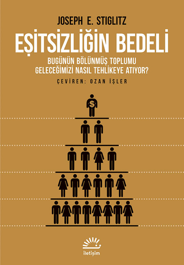 Eşitsizliğin Bedeli Eşitsizliğin Bedeli
