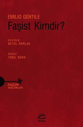 Faşist Kimdir? Faşist Kimdir?