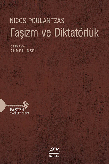 Faşizm ve Diktatörlük Faşizm ve Diktatörlük