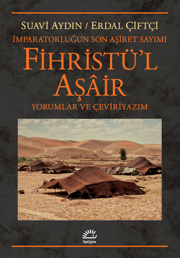 Fihristü'l Aşâir Fihristü'l Aşâir