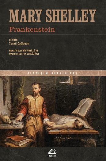 Frankenstein Frankenstein