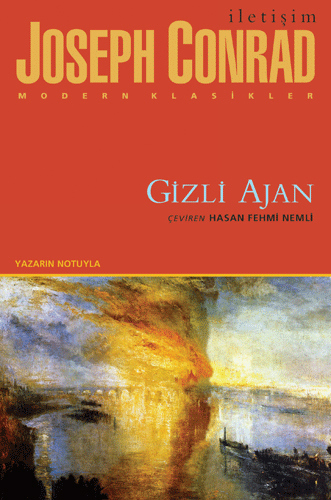 Gizli Ajan Gizli Ajan
