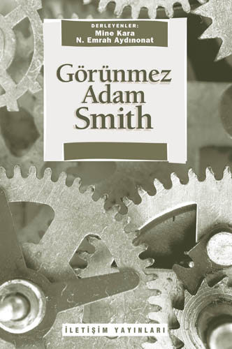 Görünmez Adam Smith Görünmez Adam Smith