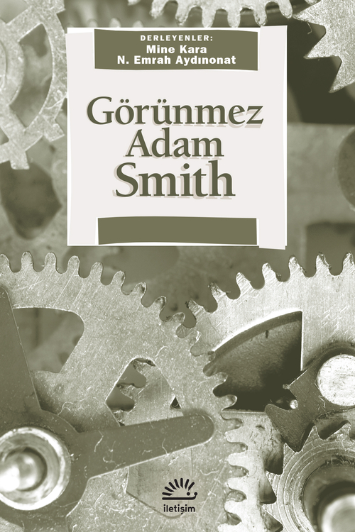 Görünmez Adam Smith Görünmez Adam Smith