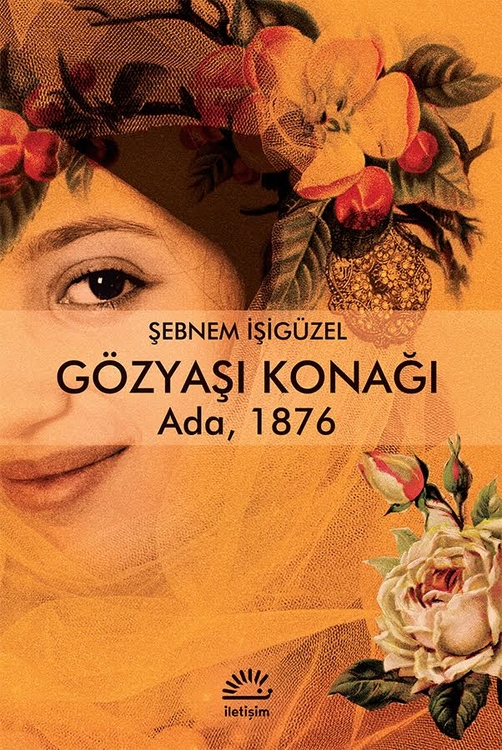 Gözyaşı Konağı Gözyaşı Konağı