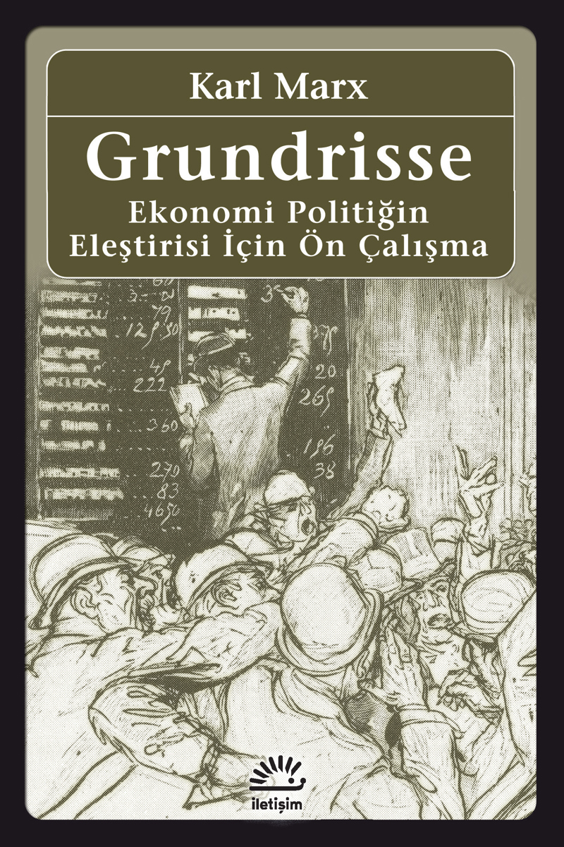 Grundrisse Grundrisse