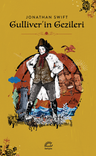 Gulliver'in Gezileri Gulliver'in Gezileri