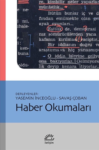 Haber Okumaları Haber Okumaları
