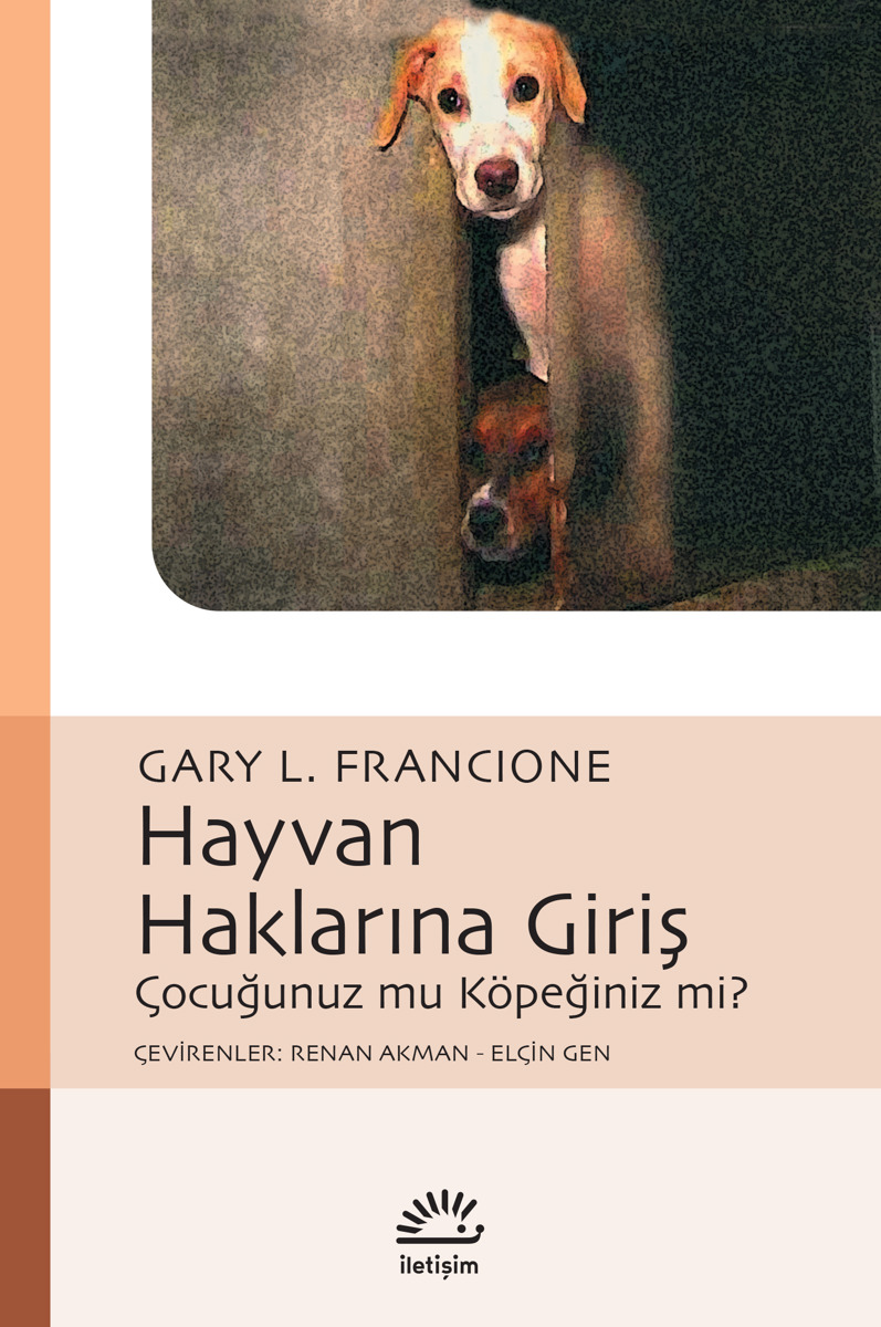 Hayvan Haklarına Giriş Hayvan Haklarına Giriş