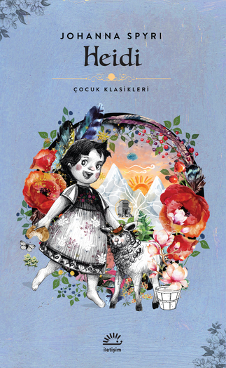 Heidi Heidi
