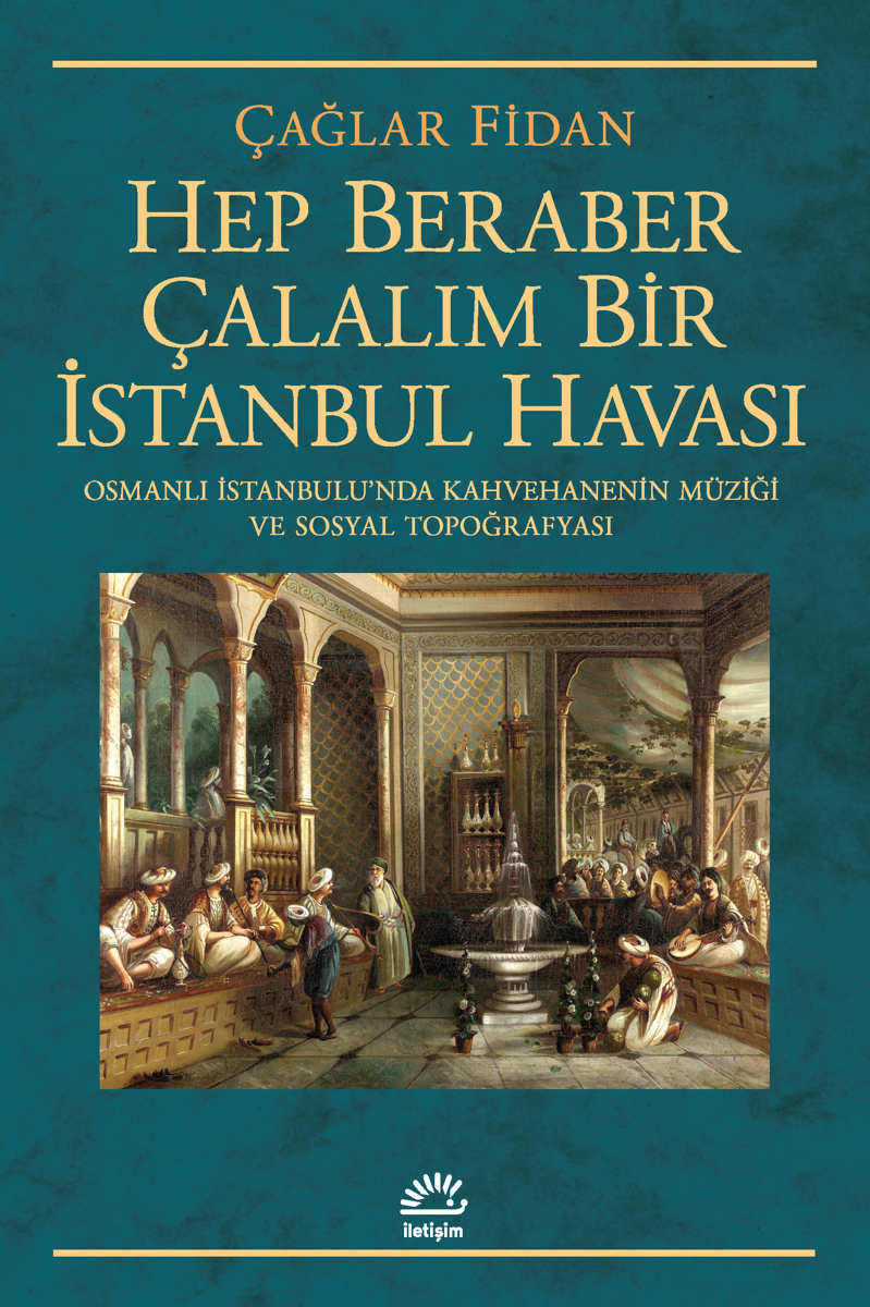 Hep Beraber Çalalım Bir İstanbul Havası Hep Beraber Çalalım Bir İstanbul Havası