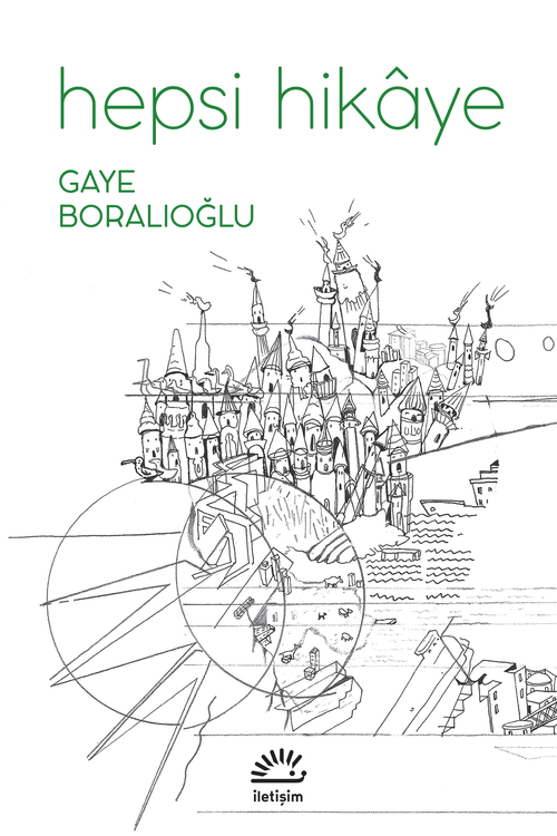 Hepsi Hikâye Hepsi Hikâye