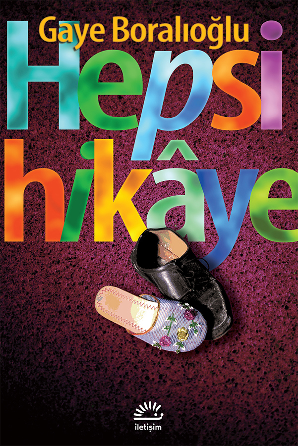Hepsi Hikâye Hepsi Hikâye