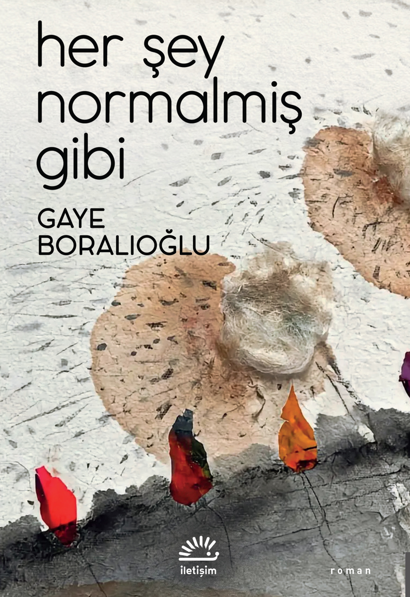 Her Şey Normalmiş Gibi Her Şey Normalmiş Gibi