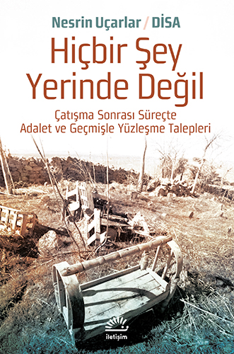 Hiçbir Şey Yerinde Değil Hiçbir Şey Yerinde Değil