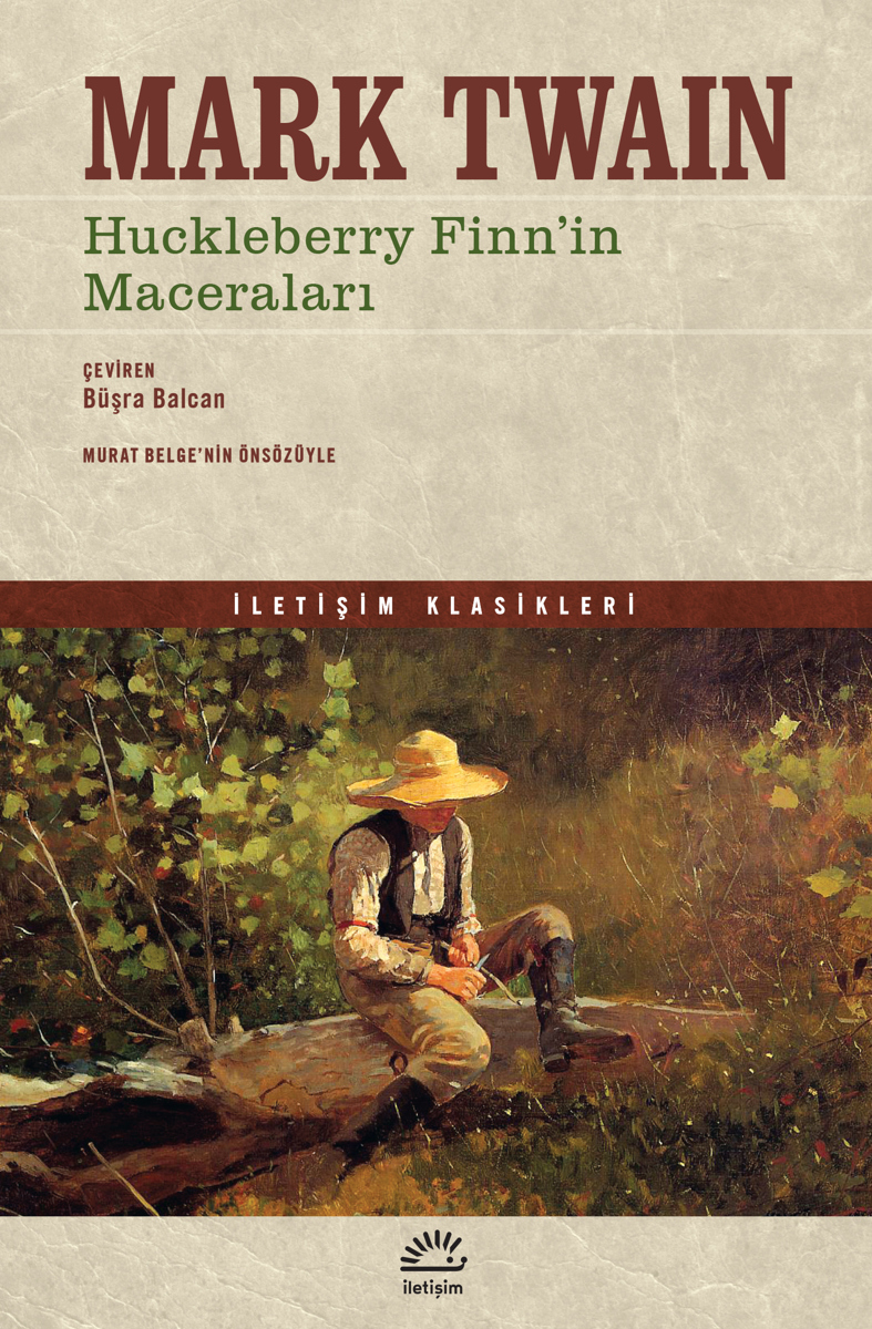 Huckleberry Finn'in Maceraları Huckleberry Finn'in Maceraları