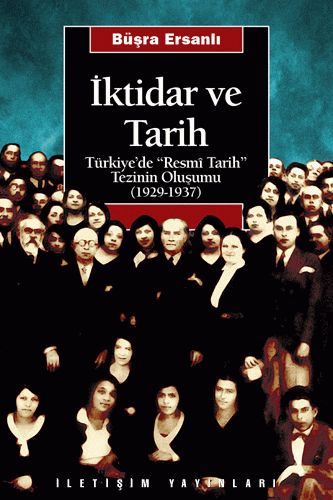 İktidar ve Tarih İktidar ve Tarih