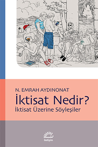 İktisat Nedir? İktisat Nedir?
