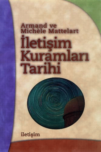 İletişim Kuramları Tarihi İletişim Kuramları Tarihi