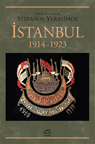İstanbul 1914-1923 İstanbul 1914-1923