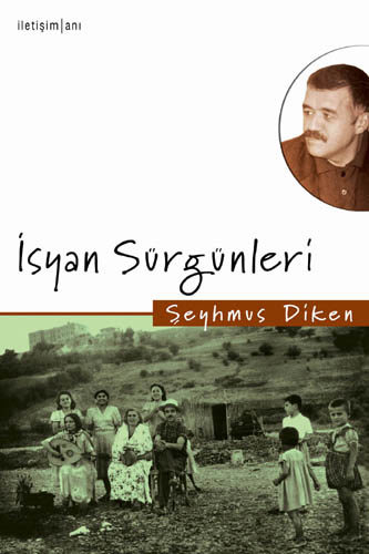 İsyan Sürgünleri İsyan Sürgünleri