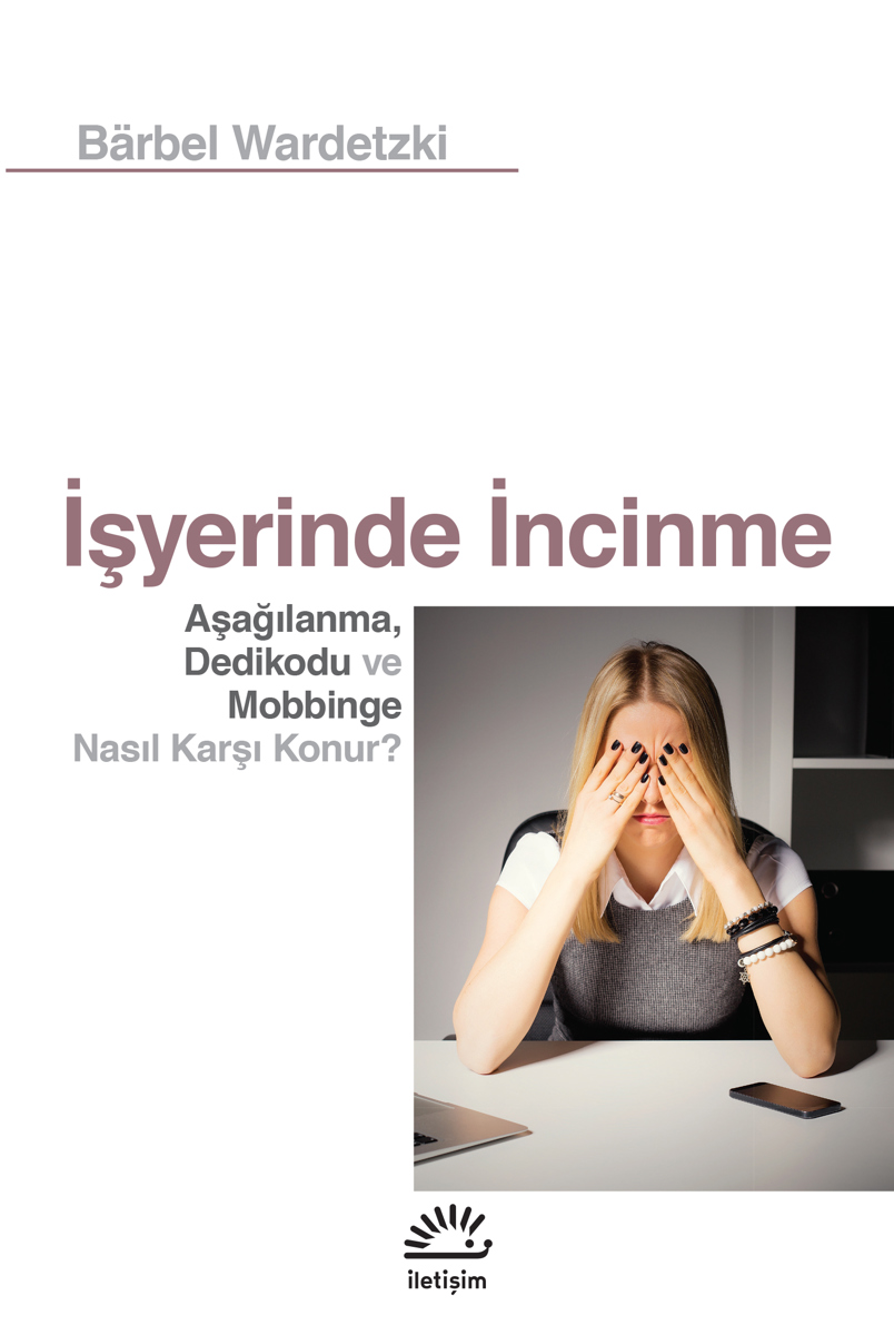İşyerinde İncinme İşyerinde İncinme