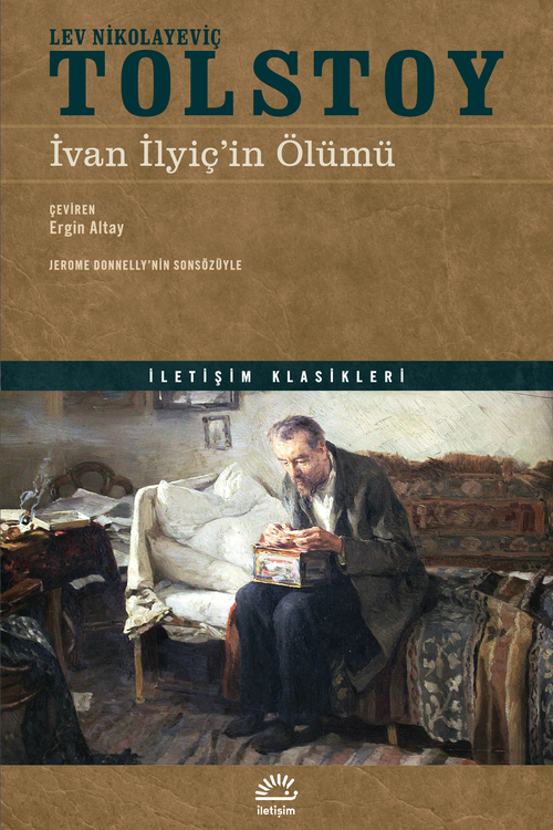 İvan İlyiç'in Ölümü İvan İlyiç'in Ölümü